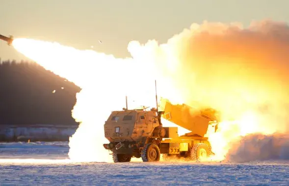 Украіна змагаецца / https://www.facebook.com/GeneralStaff.ua
