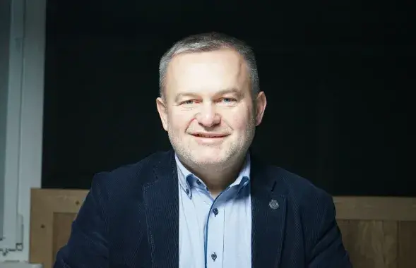 Яраслаў Іванюк / Еўрарадыё
