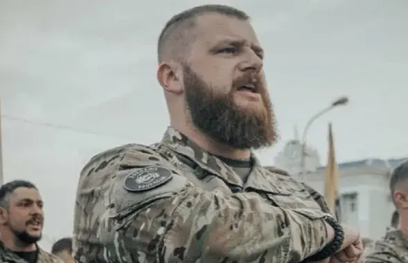 Алег Мудрак / instagram.com/_mudrak.d_/
