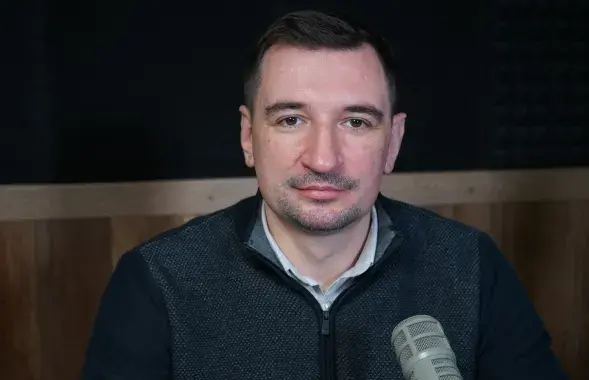 Уладзімір Кавалкін
