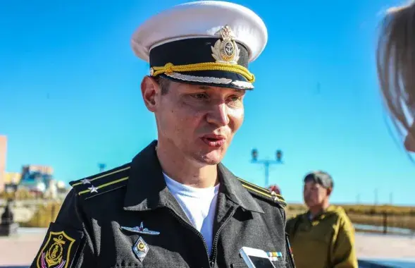 Станислав Ржицкий / vk.com
