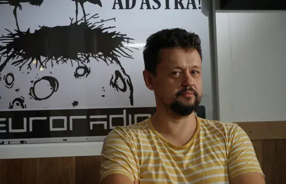 Алексей Леончик
