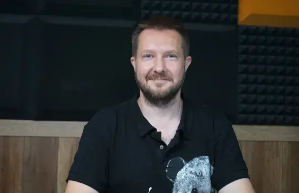 Павел Либер
