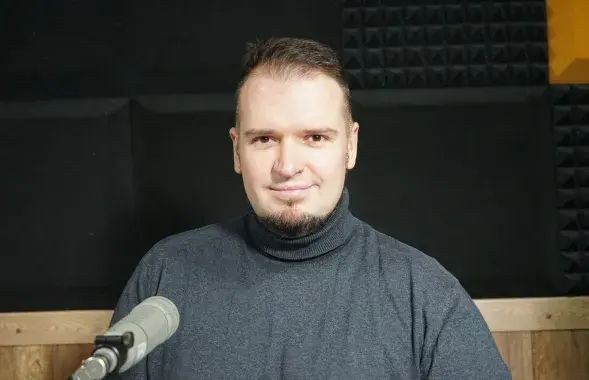 Вадим Можейко / Еврорадио
