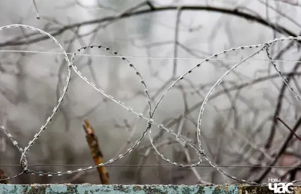У Беларусі працягвае павялічвацца колькасць палітвязняў / Ілюстрацыйнае фота "Новага часу"
