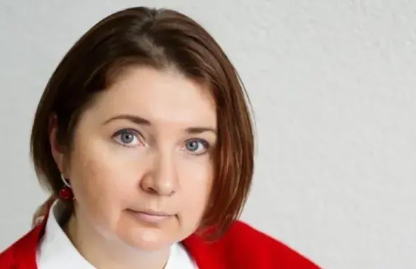 Наталля Скібская / архіў
