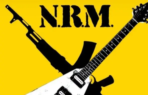 N.R.M. выступіць ва Украіне/ t.me/pitpawlaw/
