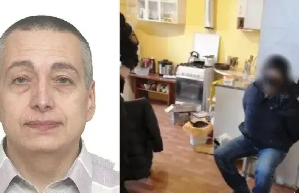 Сергей Коновалов / t.me/viasna96
