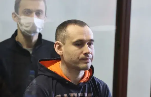 Дмитрий Сосновский / БЕЛТА
