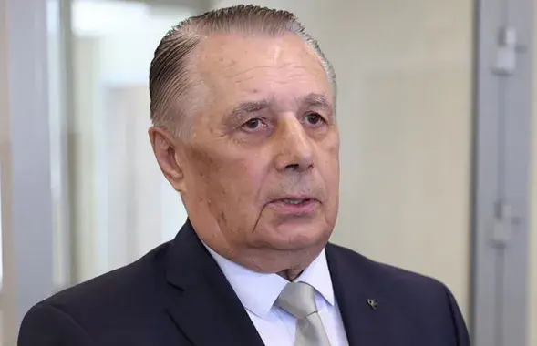 Валентин Сукало / БЕЛТА
