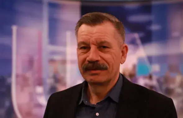 Владимир Гаврилов /&nbsp;uatv.ua
