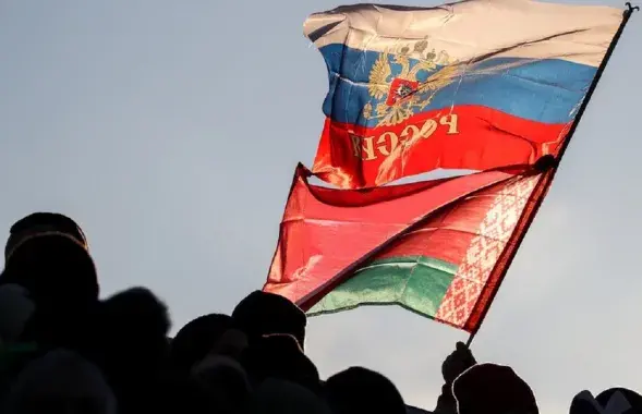 "Наступствы гэтага будуць гадамі разграбаць беларусы" / Ілюстрацыйнае фота ТАСС
