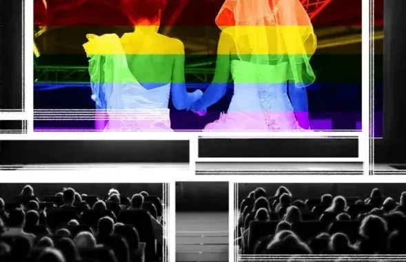 Расійскія дэпутаты вераць у прынцып &quot;не бачу &mdash; значыць, не існуе&quot; / ілюстрацыя​ BBC