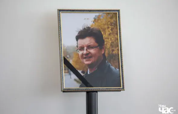 Геннадий Кеснер прожил 50 лет&nbsp;/ Новы час