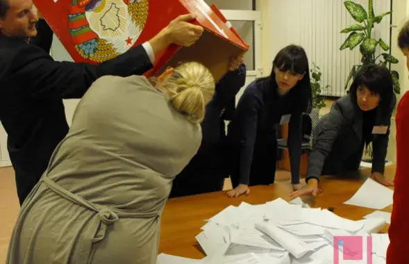 Фото Змитра Лукашука