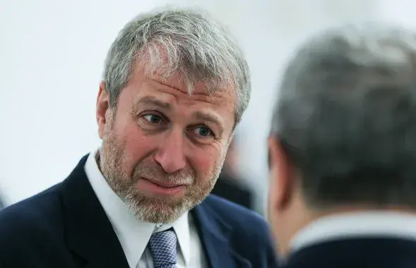 Роман Абрамович / ТАСС