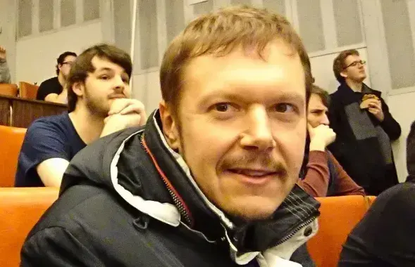 Юрий Адамов / @viasna96
