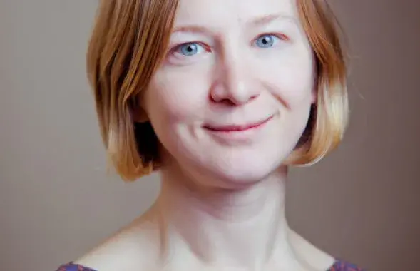 Арина Дмитриева​ /&nbsp;eusp.org