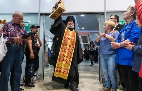 Роман Протасевич, Еврорадио