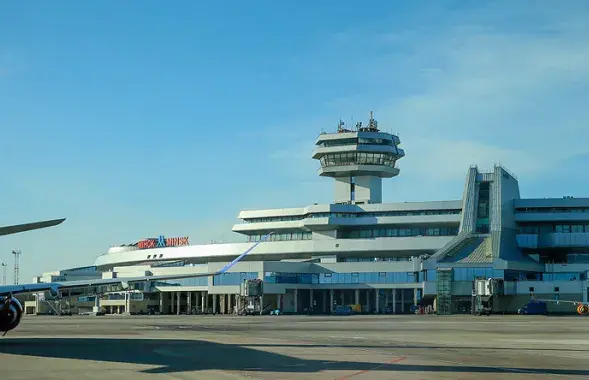 WizzAir планаваў з красавіка пачаць палёты ў Беларусь / БЕЛТА​