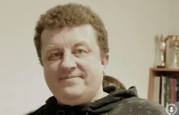 Андрей Александров / БАЖ