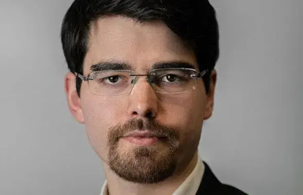 Алесь Олехнович &mdash; советник Светланы Тихановской по экономическим реформам