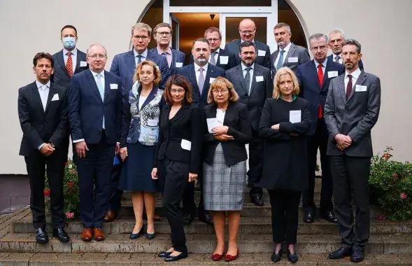 Дипломаты ЕС выразили поддержку политзаключенным Беларуси / facebook.com/EUinBelarus​