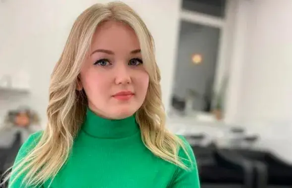 Ольга Анищук / t.me/viasna96
