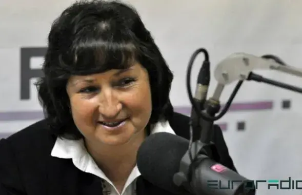 Елена Анисим