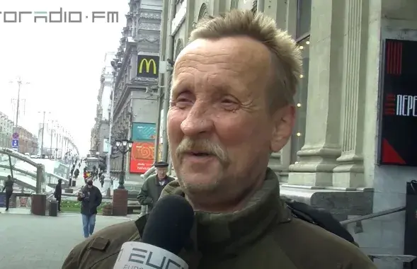 Што думаюць мінчане аб суботніку, які мае адбыцца 25 красавіка?