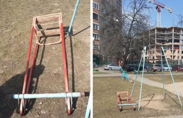 Фото Надежды Матяс для tut.by​