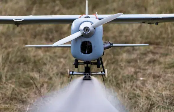 "Орлан-10" / tvzvezda.ru​