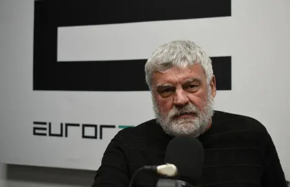 Владимир Орлов / Еврорадио