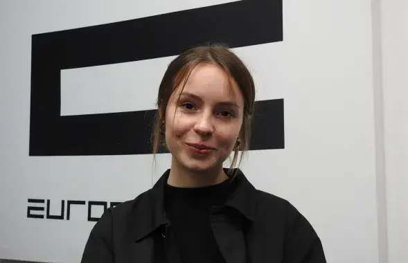 Арина Коршунова / Еврорадио​