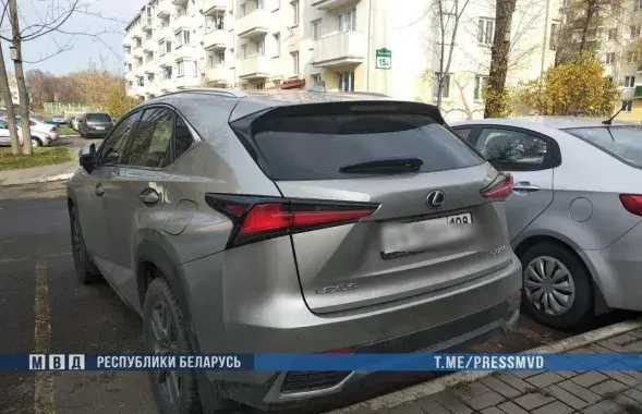 МВД