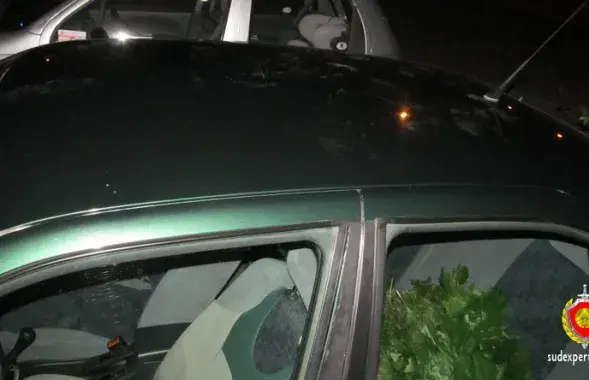 Фото: sudexpert.gov.by