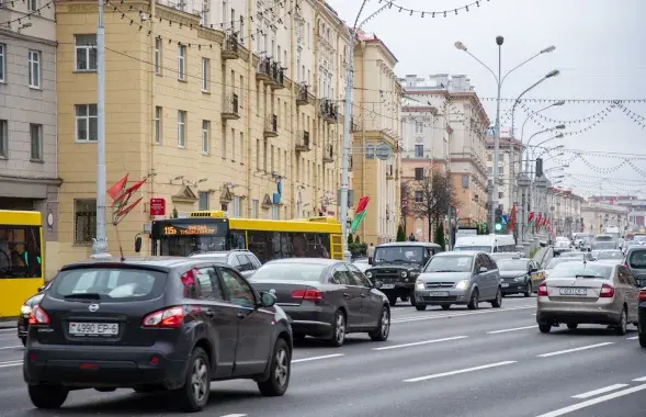 Раман Пратасевіч / Еўрарадыё