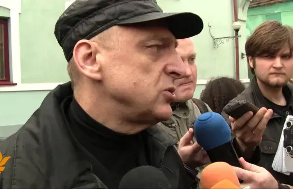Николай Автухович