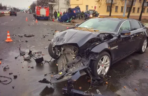 Фото: Следственный комитет​