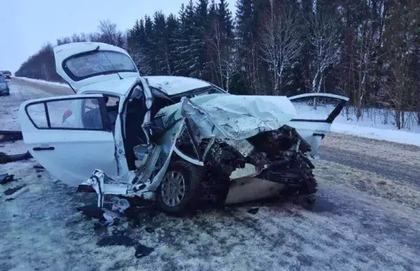 Фото: Следственный комитет.​