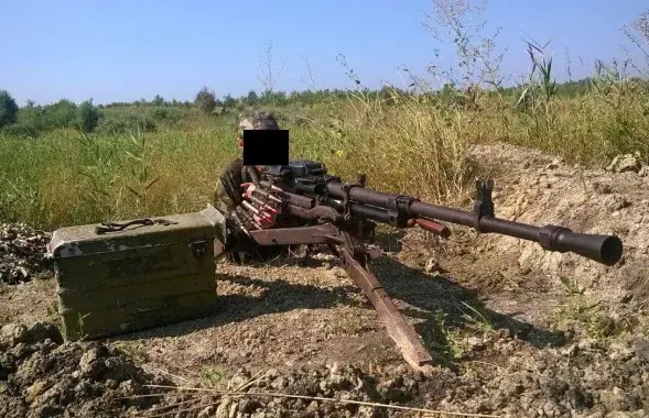 Айсберг на пазіцыі / Еўрарадыё