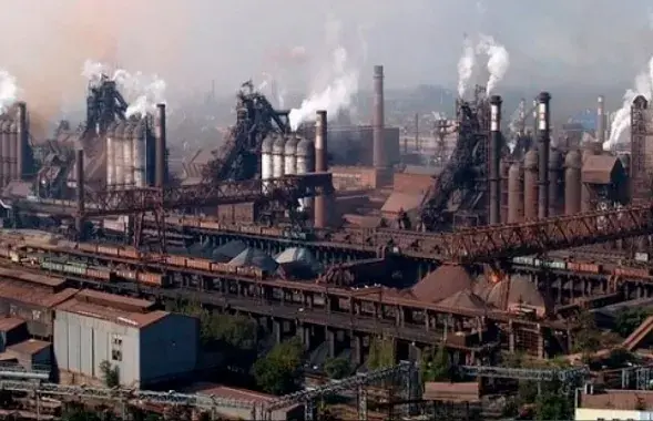 "Азовсталь" / dialog.ua