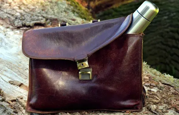 Расійскія сілавікі выпадкова заўважылі "дзіўныя металічныя прадметы" / Ілюстрацыйнае фота pixabay.com
