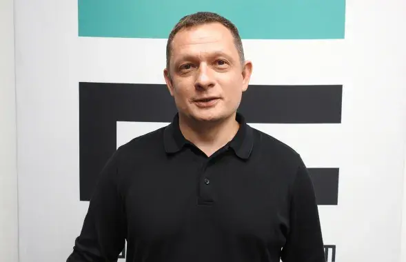 Максим Богрецов / Еврорадио