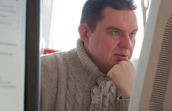 Андрей Почобут / baj.by