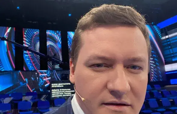 Дмитрий Болкунец / фото из его архива