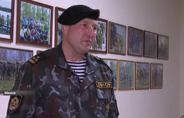 Дмитрий Балаба

