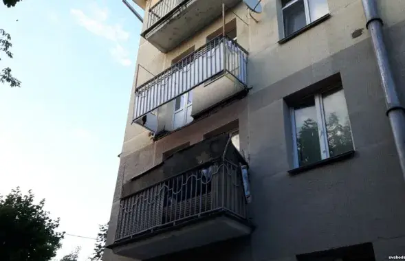 Фото: Радио Свобода