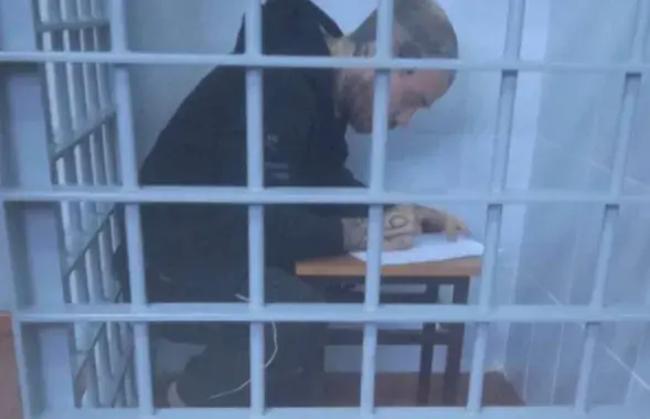 Игорь Банцер / t.me/nashaniva
