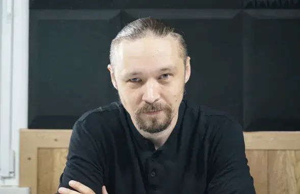 Евгений Барышников / Еврорадио
